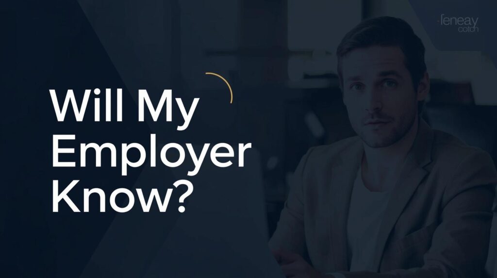 Will My Employer Know If I Take a 401(k) Loan