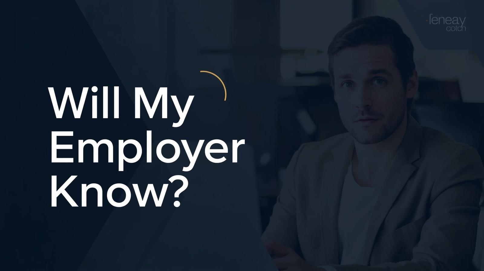 Will My Employer Know If I Take a 401(k) Loan